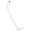 Craftsman Snowblower Speed Selector Cable 588122301