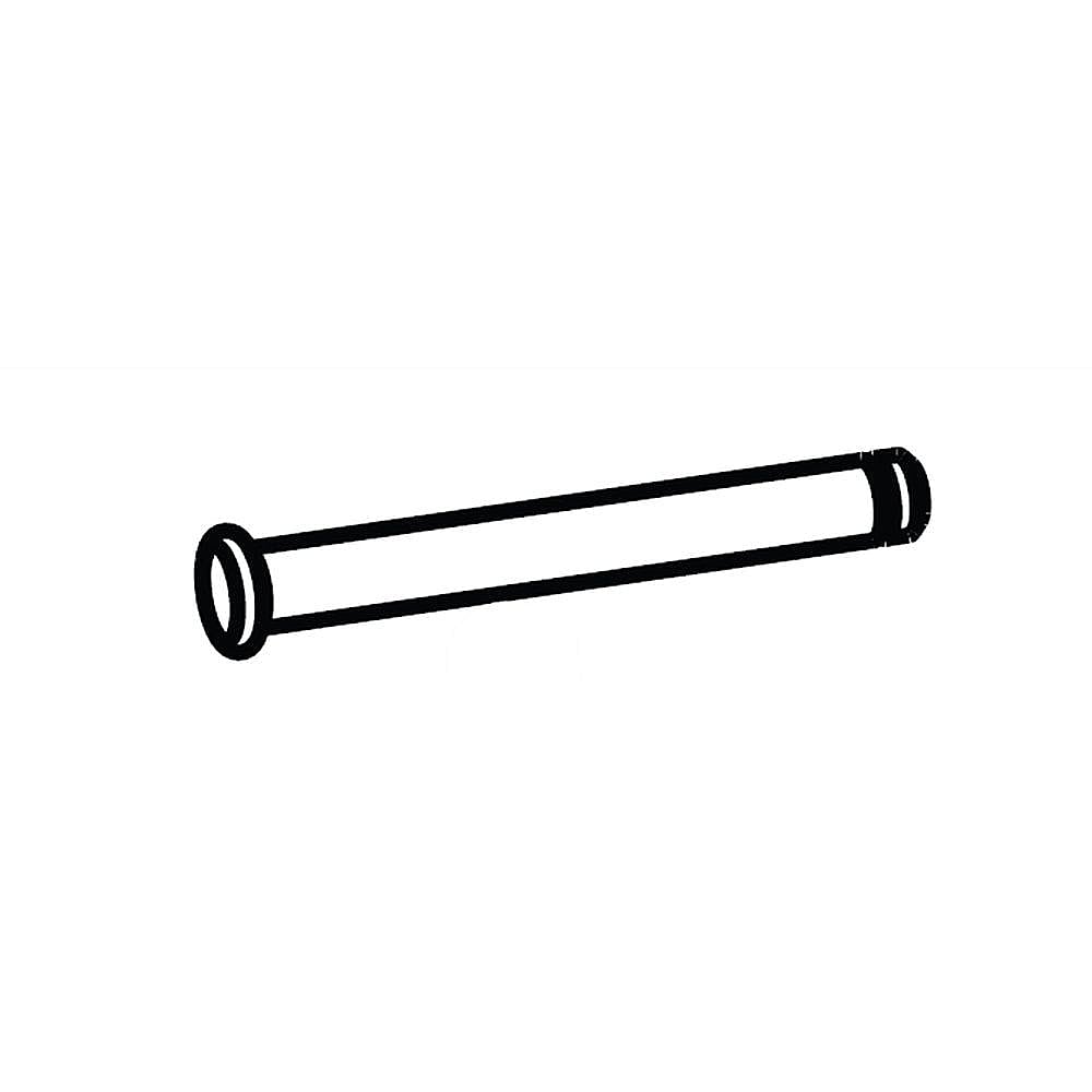 Craftsman Part #588147701, Snowblower Pin.grooved
