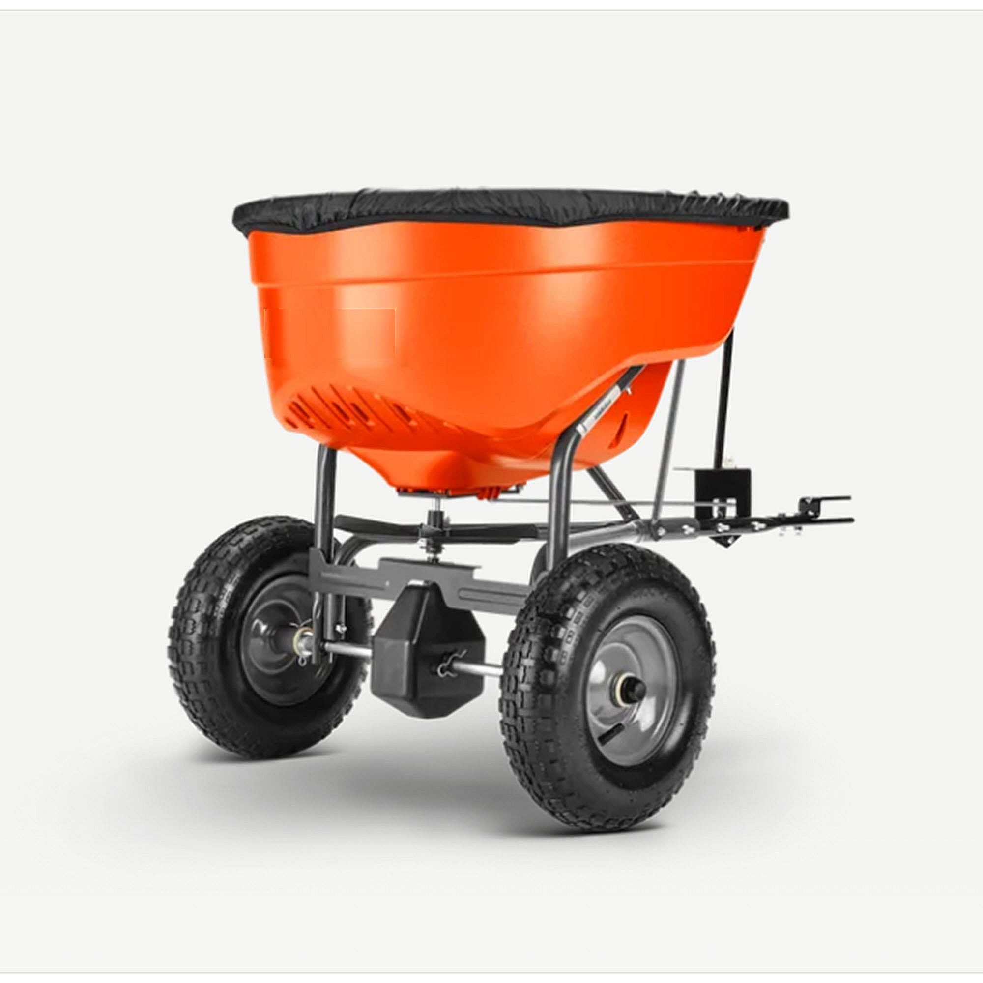 Part #588182904, 130 Lb Hus Tow Spreader