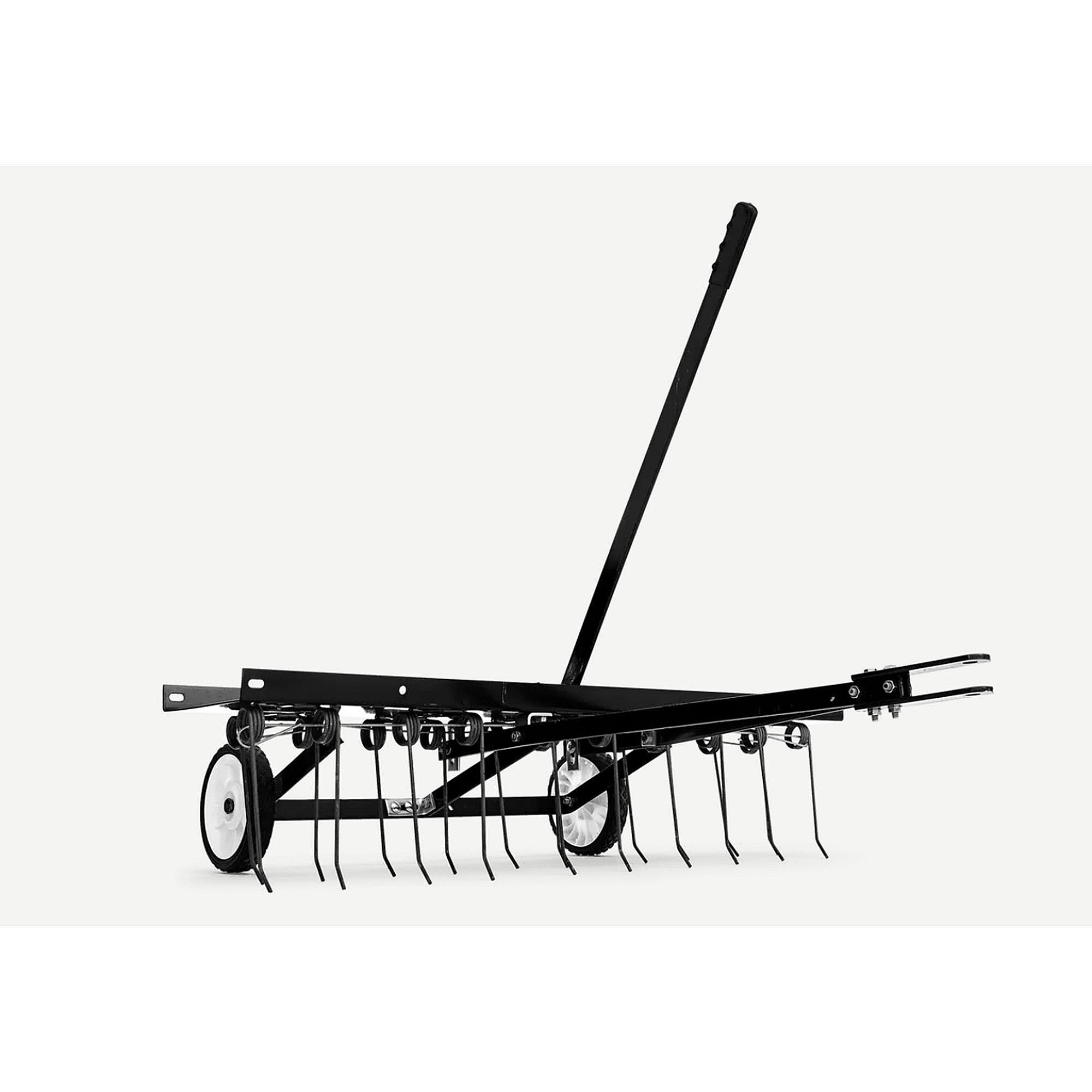 Part #588199801, 40 Tow Dethatcher