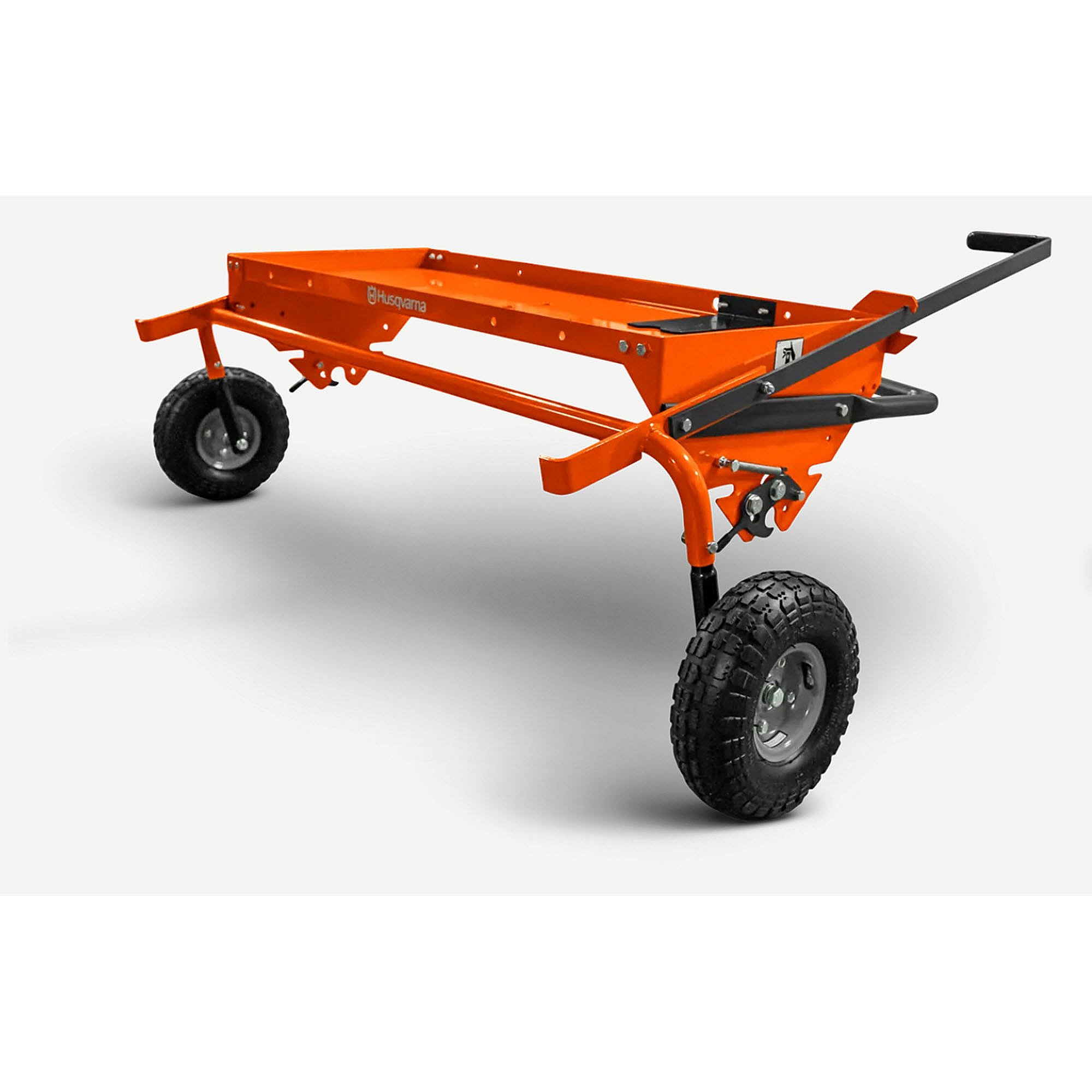 Part #588205101, Hus Easy Hitch Platform