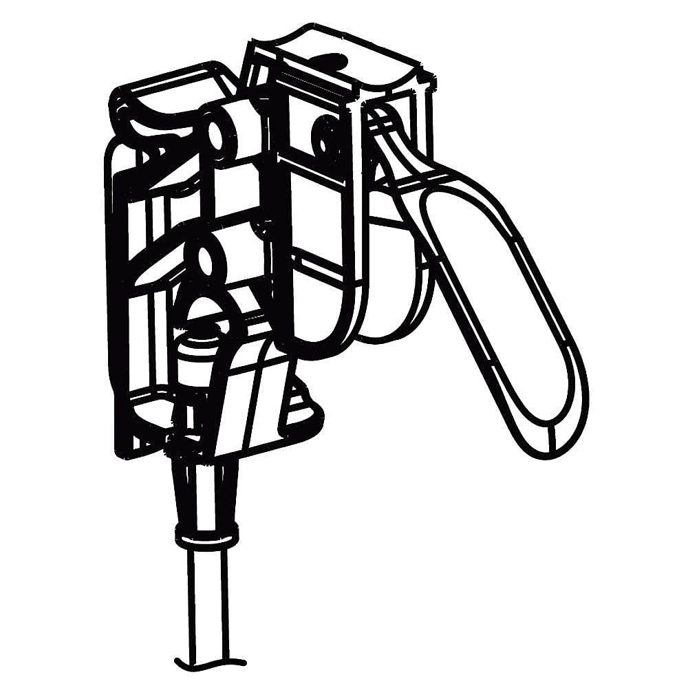 Part #588263902, Craftsman Power Cable