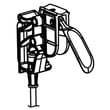 Husqvarna Snowblower Power Steering Cable, Right for Husqvarna ST230P-96193010106 - Part 588263902