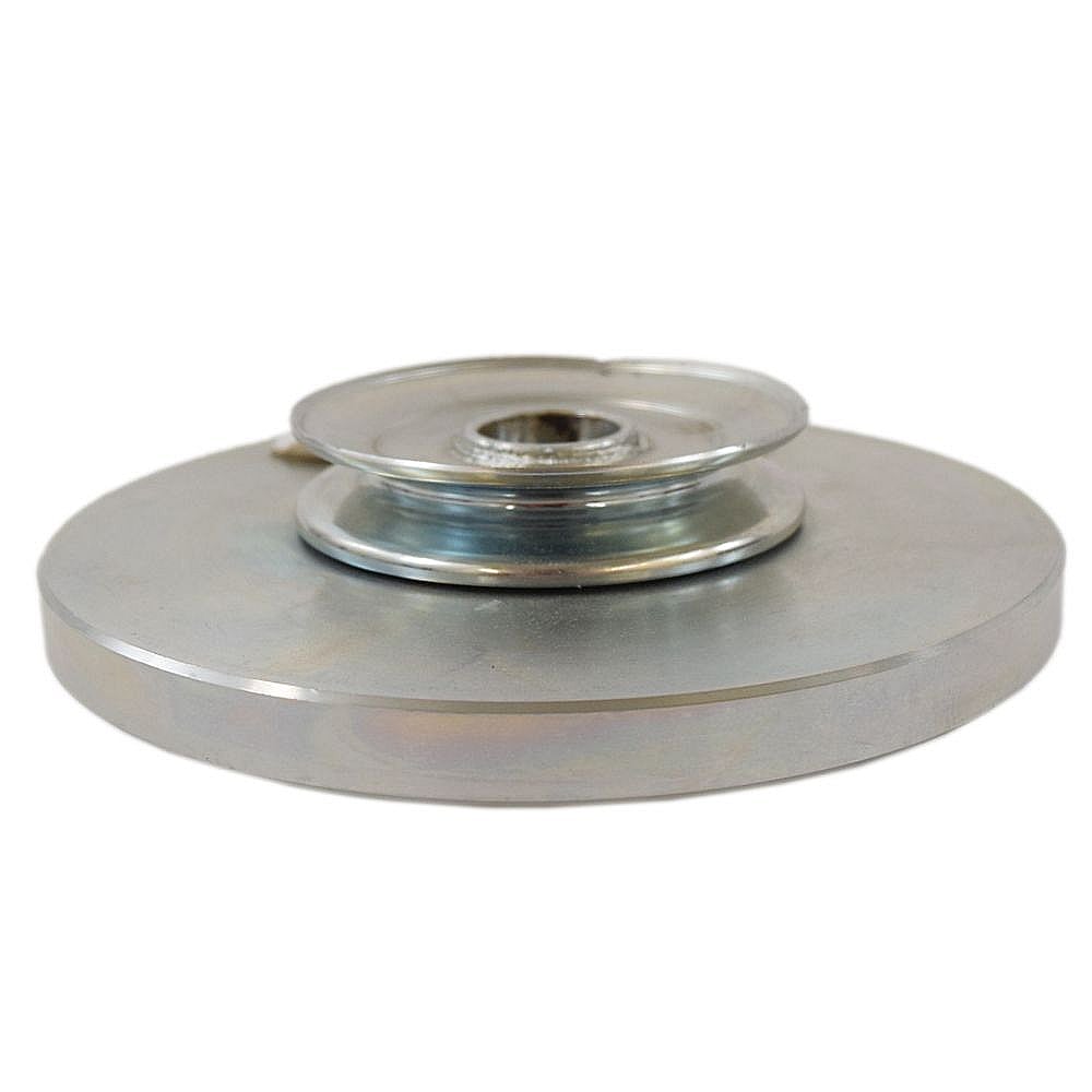 Part #588452702, Line Trimmer Engine Pulley / 12.00 x 10.00 x 1.50