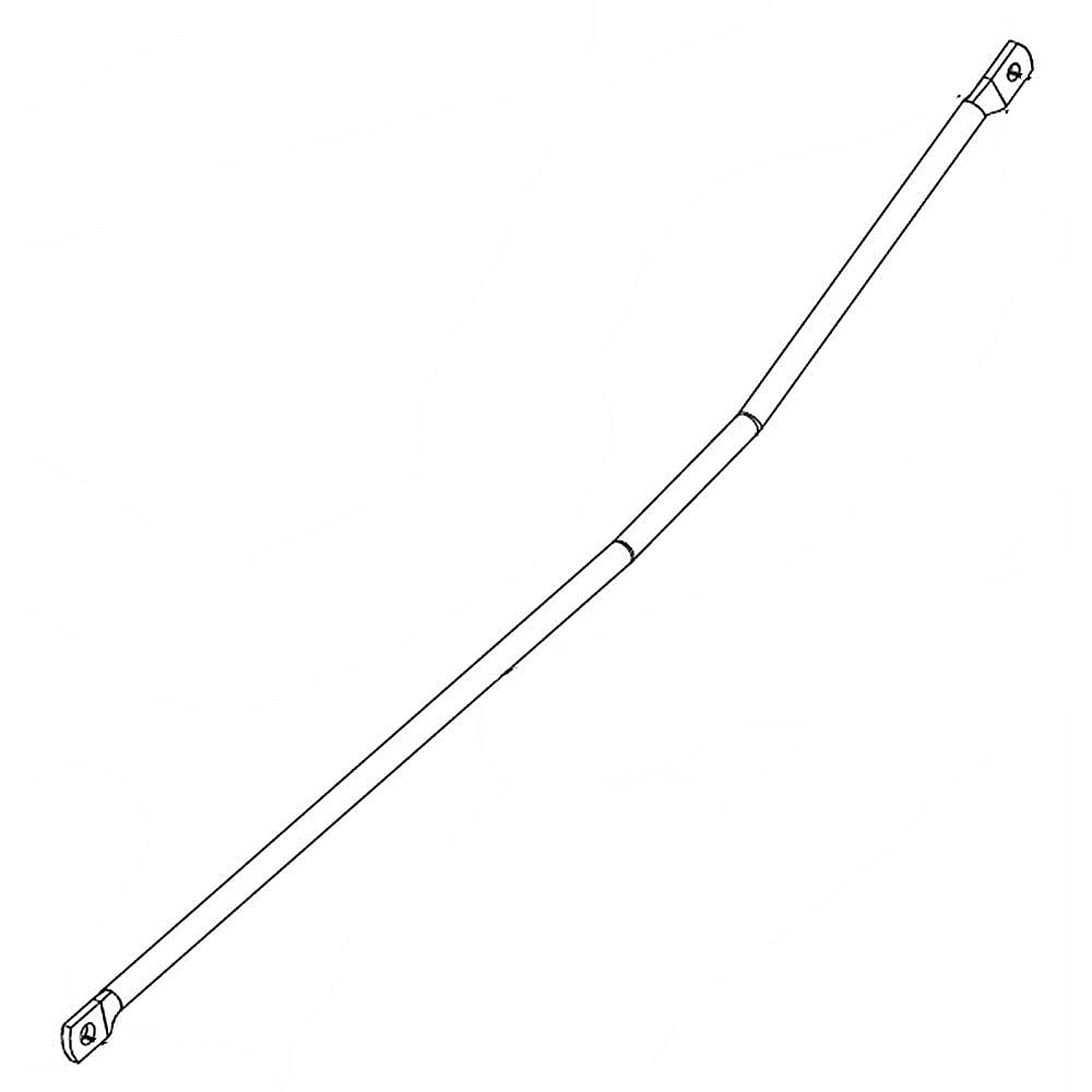 Photo of Part #588566301, Rod, Fwd, Du from Repair Parts Direct