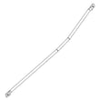Rod, Fwd, Du for Husqvarna 96043031100 - Part 588566301
