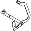 Lawn Tractor Foot Pedal Shaft 588921002