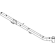Frame.tube.rz.main.weld.rh.615 for Craftsman 917277710 - Part 589283406