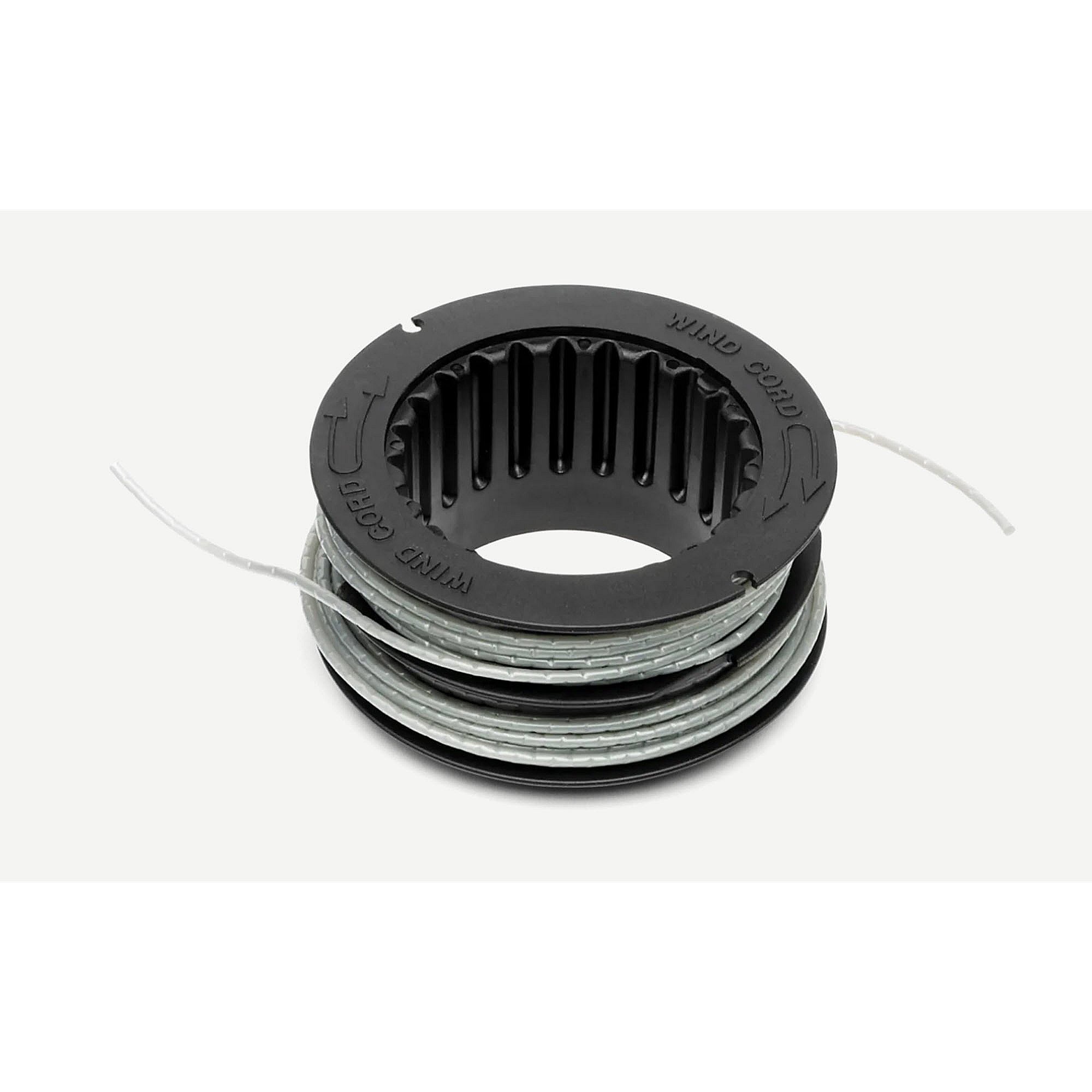 Part #589357701, Spool & Line T25