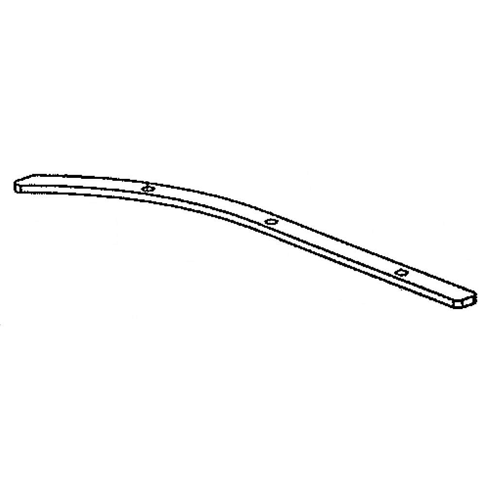 Part #589481805, Craftsman Plate.reinf