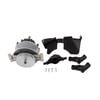 Husqvarna Lawn Tractor Driven Pulley Kit 589668301
