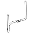Husqvarna Lawn Tractor Belt Keeper 589676103