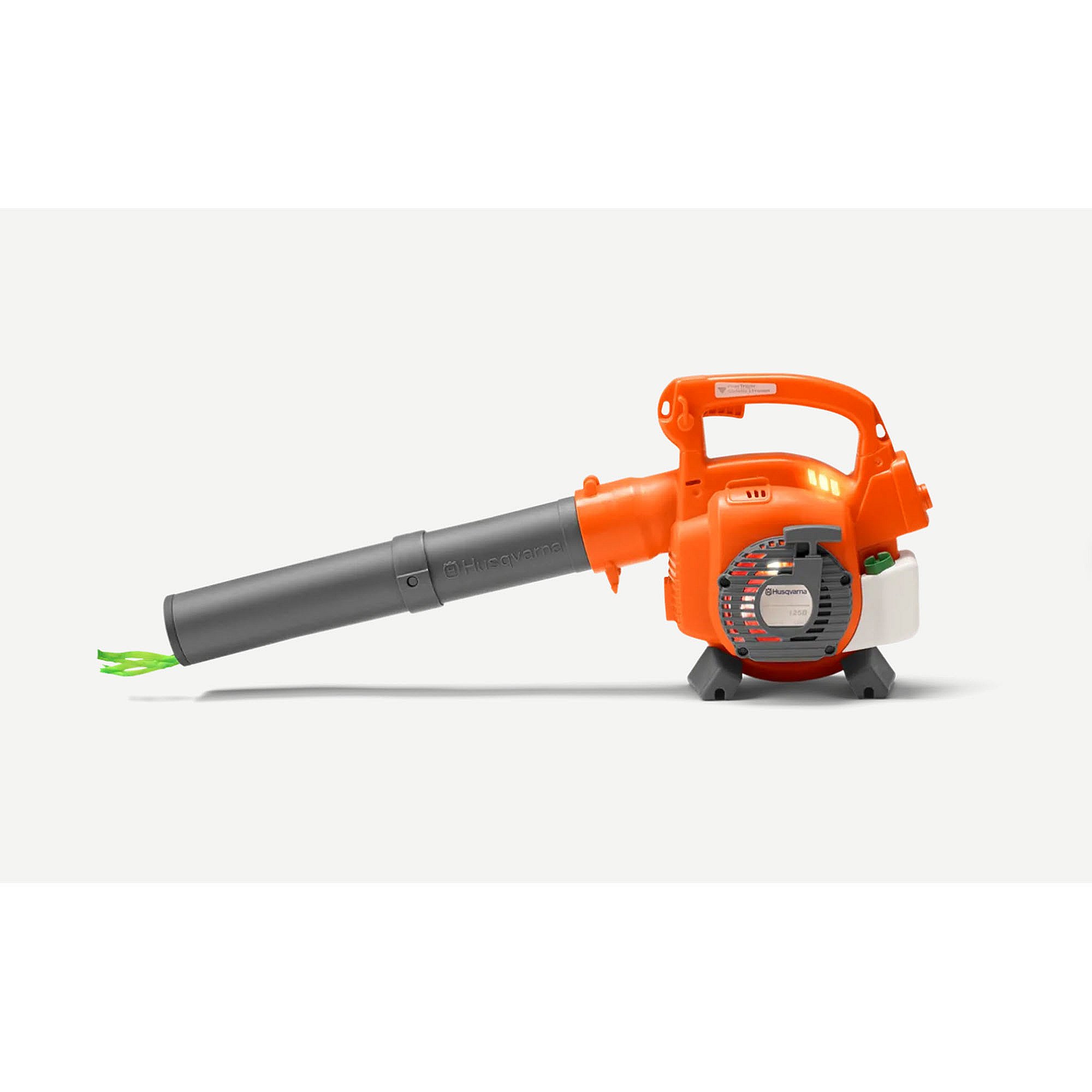 Part #589746401, Hus Toy Leaf Blower Ii (125B)