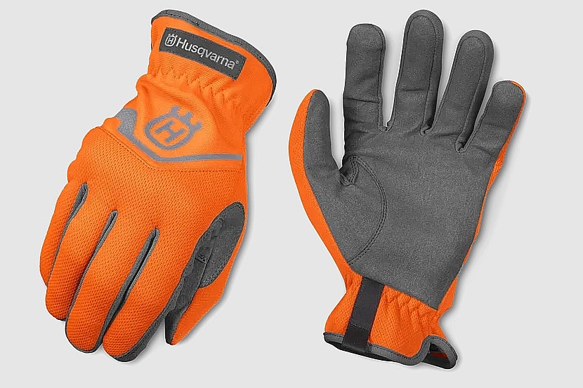 Part #589752001, Hus Classic Glove - M