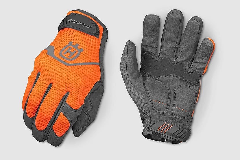 Part #589752103, Hus Functional Glove - Xl
