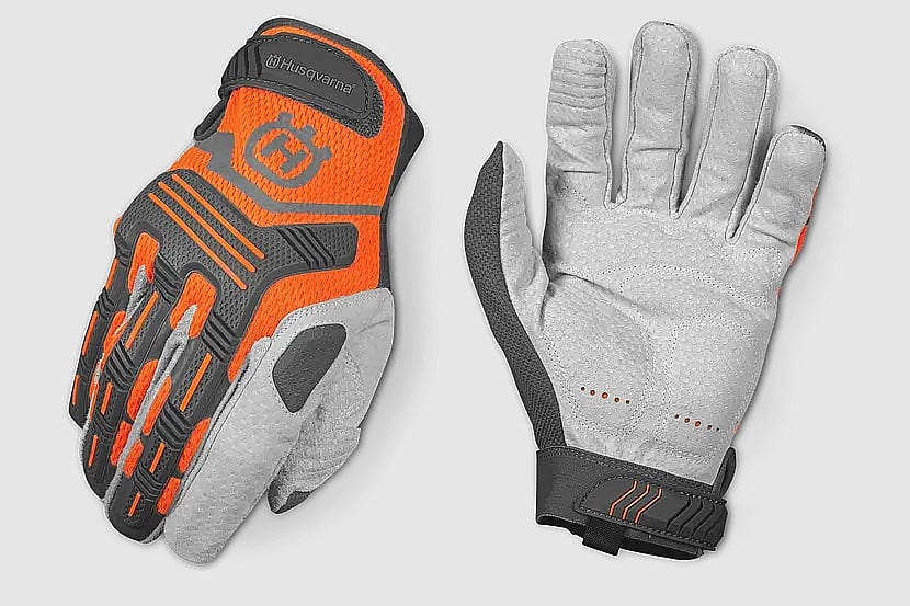 Part #589752203, Hus Technical Glove - Xl
