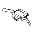Lawn Mower Drive Control Assembly for Jonsered 967957301-00 - Part 589813207