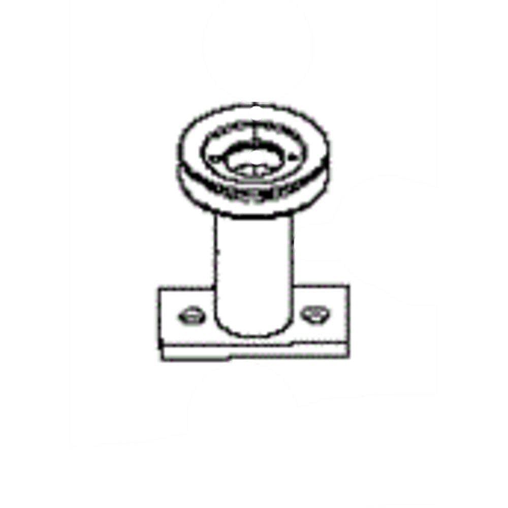 Part #590044201, Lawn Mower Blade Adapter (Replaces 582890101, 582890201)