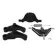 Craftsman Lawn Tractor Transaxle Variation Kit for Gen/Tran RS800 SD-P-LR - Part 590097101