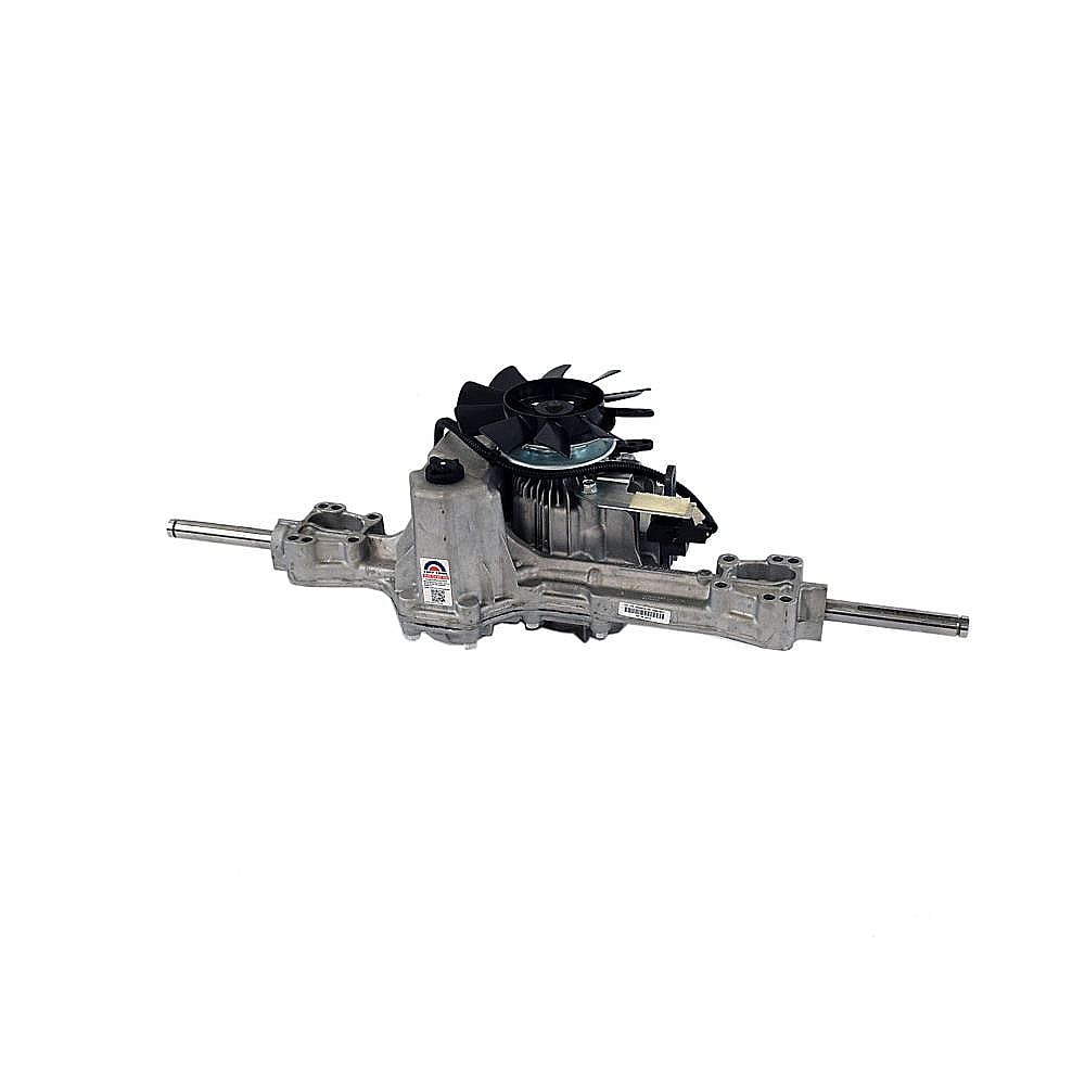 Part #590277601, Lawn Tractor Transaxle (Replaces 587884601) / 25.00 x 20.00 x 15.00