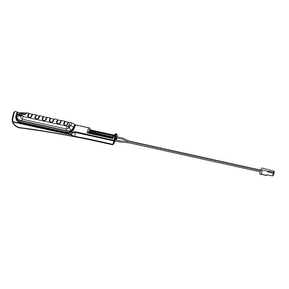 Part #590493601, Handle Grip