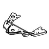 Lawn Tractor Dash Cross Member 590607702