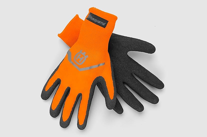 Part #590635802, Hus Xtreme Grip Glove - L