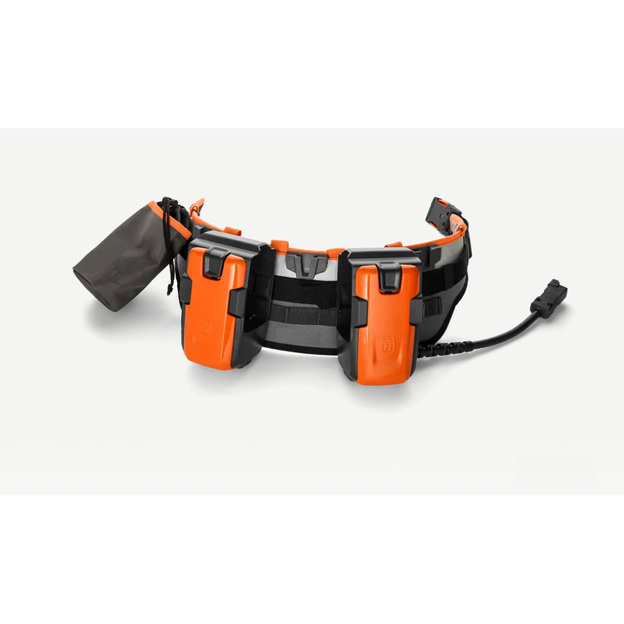 Part #590776705, Battery Belt Flexi- W/ Adapter