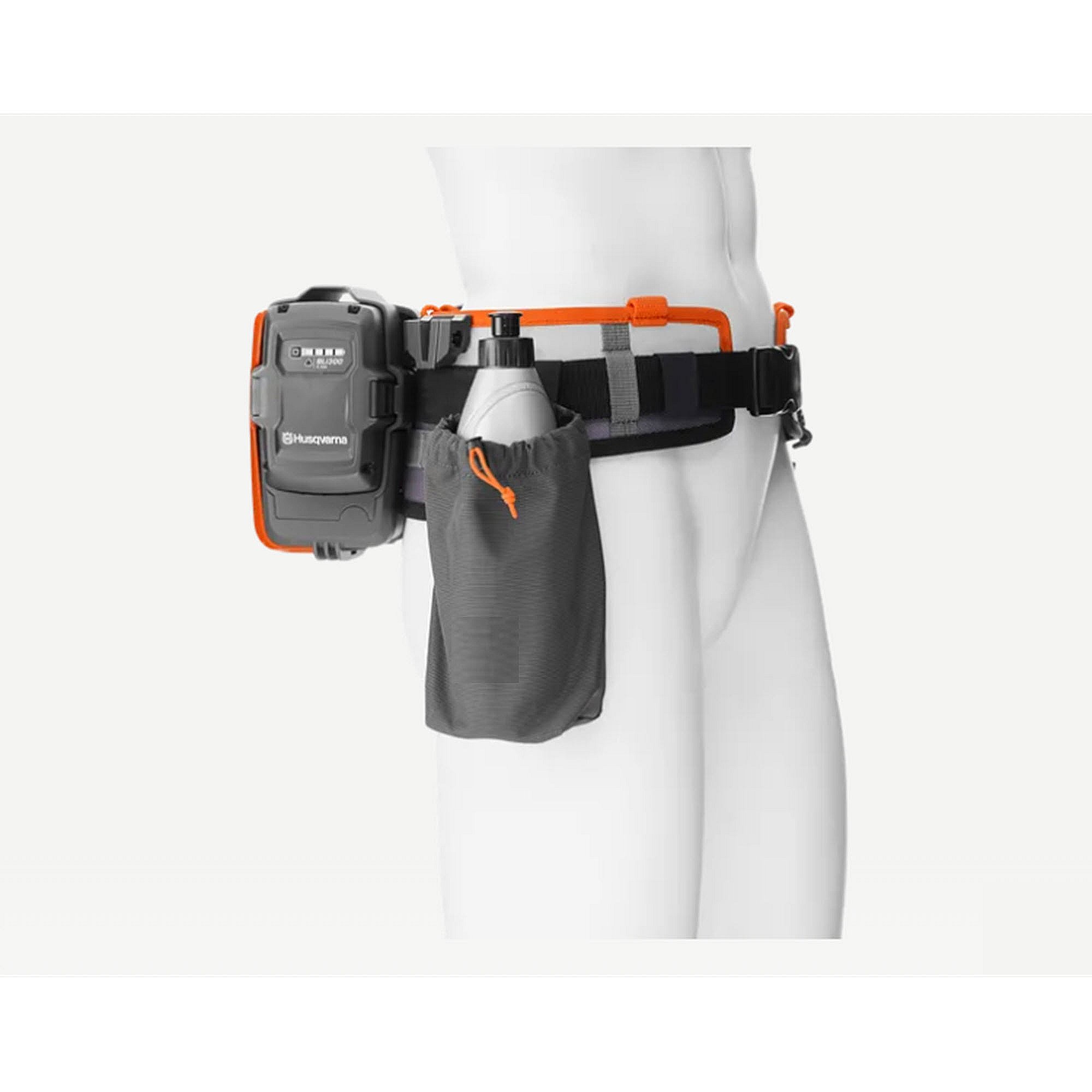 Battery Belt Flexi- W/ Adapter 590776705