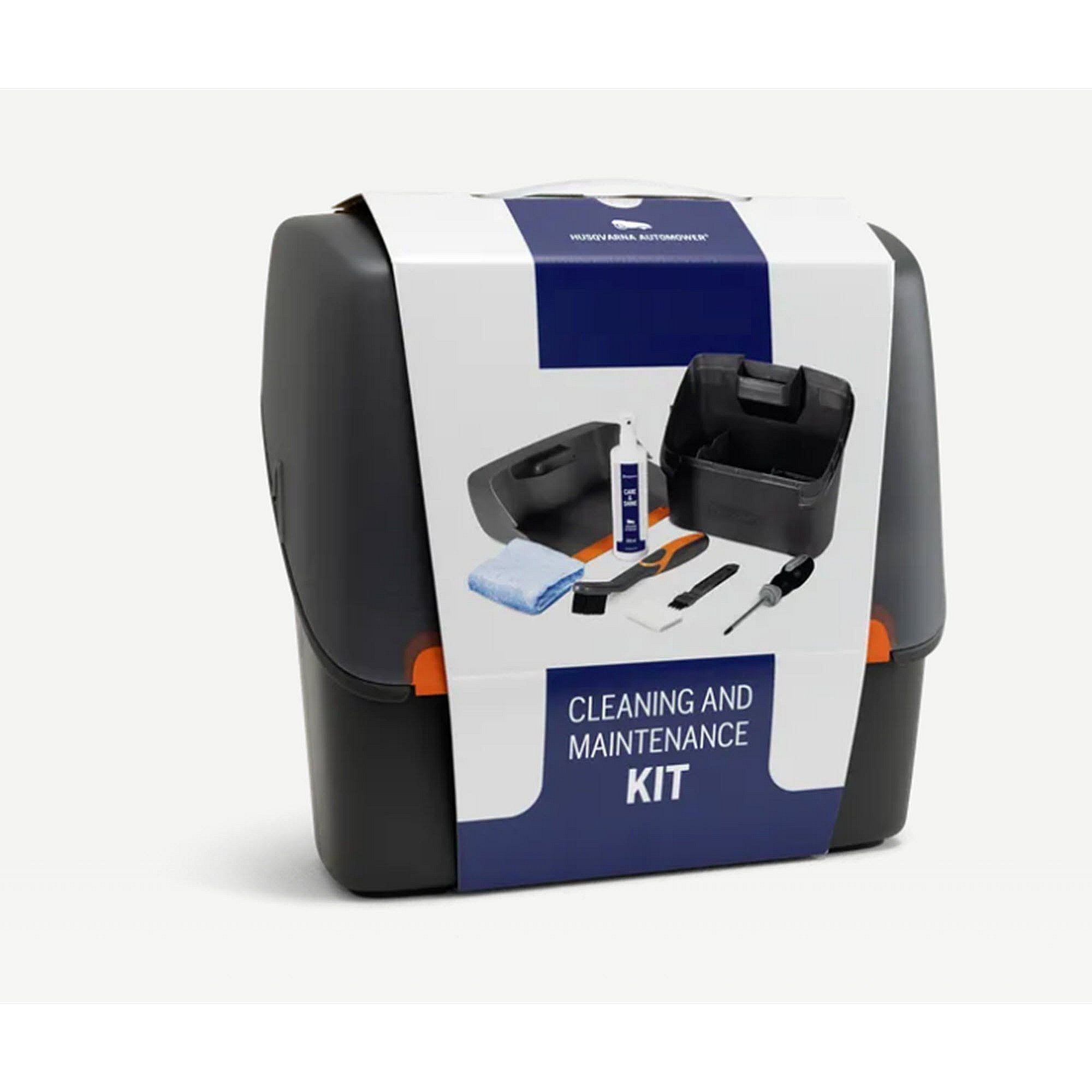 Part #590855102, Kit Maintenance And Cleaning