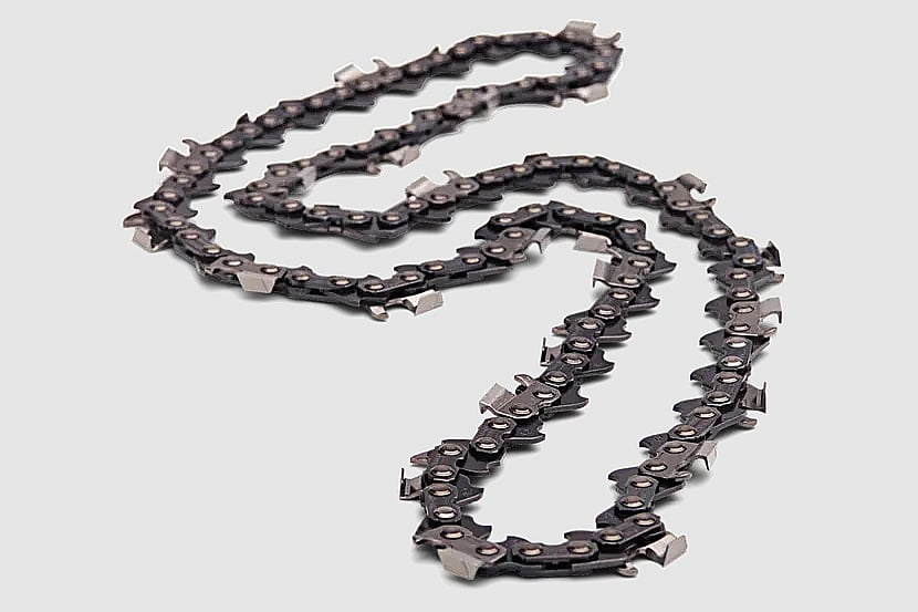 Part #591153968, 18-Inch Chainsaw Chain (591153968) - Chainsaw Cutting Component By Husqvarna