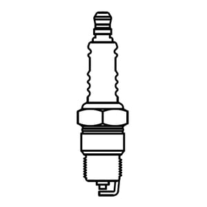 Spark Plug 591165501