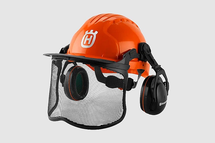 Part #592752701, Hus Functional Helmet - Wheel