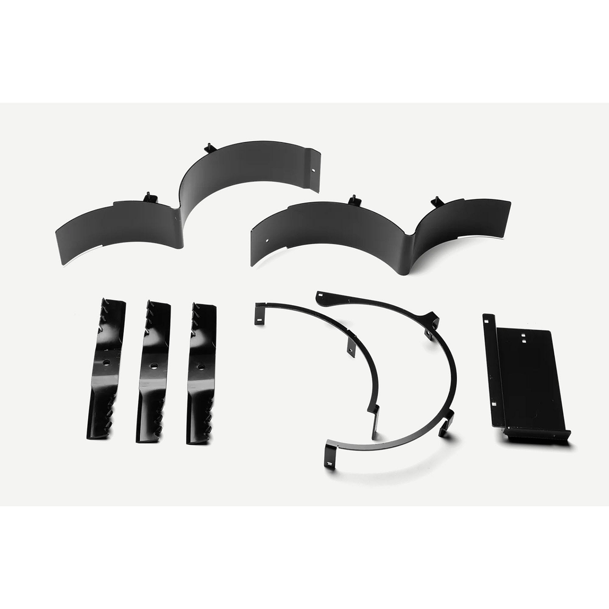 Part #592809501, 54 Mulch Kit