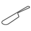 Lawn Tractor Ground Drive Or Blade Drive Belt, 1/2 X 92-2/5-in 130969