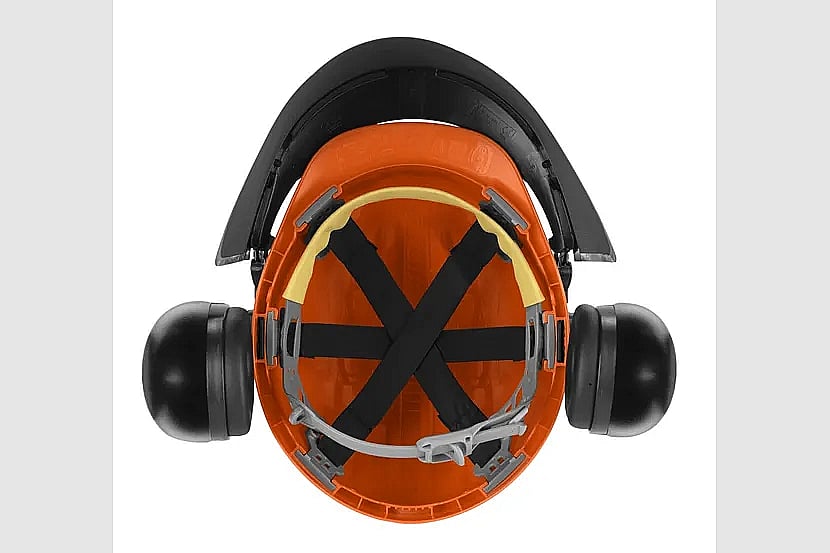 Hus Funct Forest Hard Hat 593043801