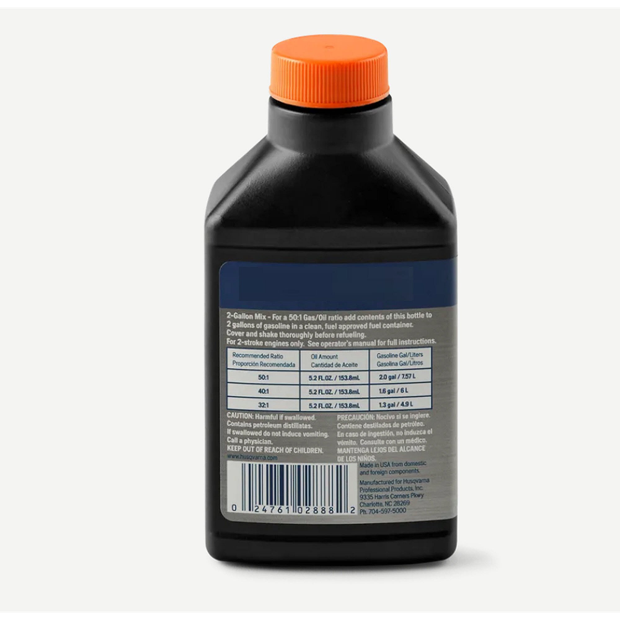 Hus Hp 2t Oil - 24/5.2oz Ds 593152602