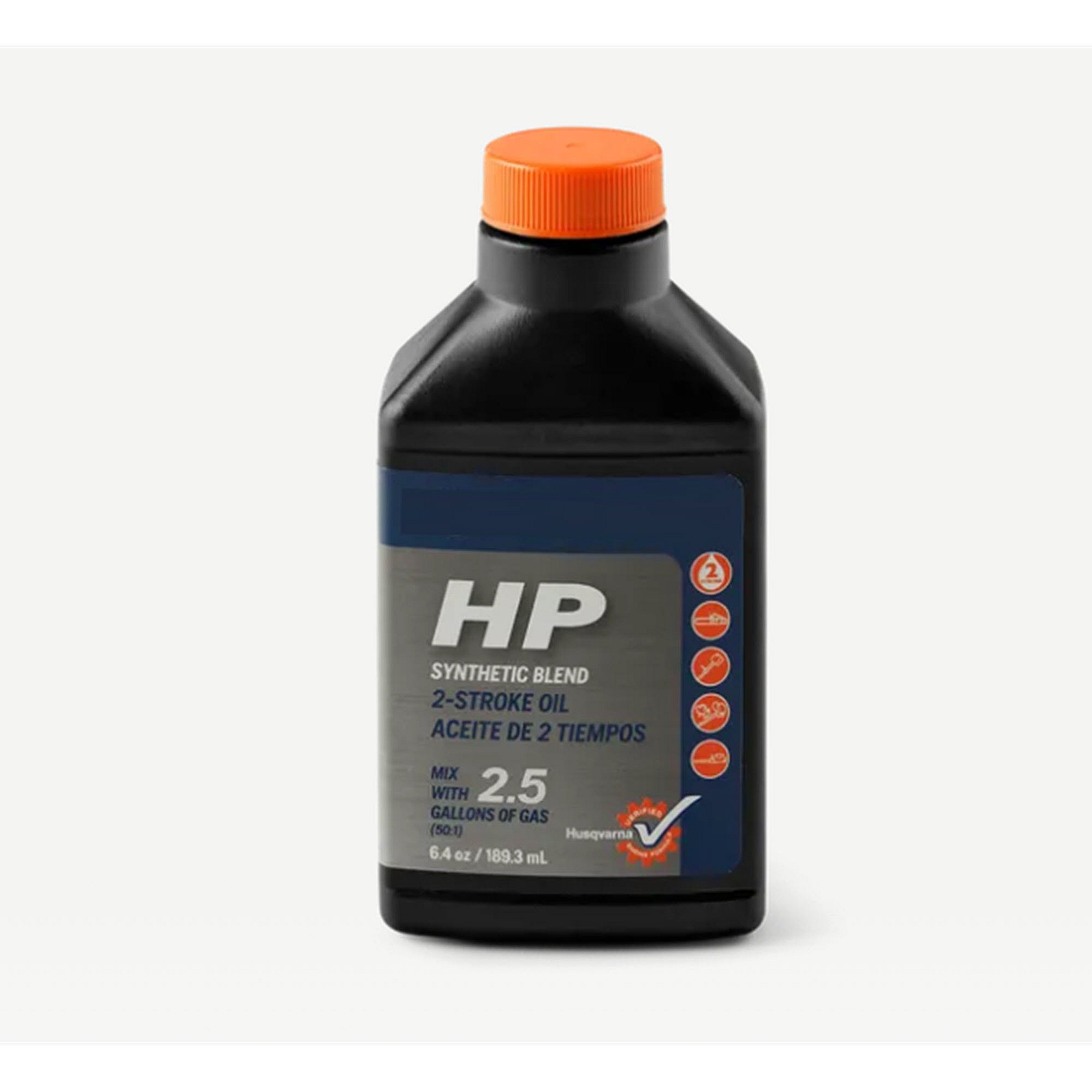 Photo of Part #593152603, Hus Hp 2T Oil - 24/6.4 Oz Ds from Repair Parts Direct