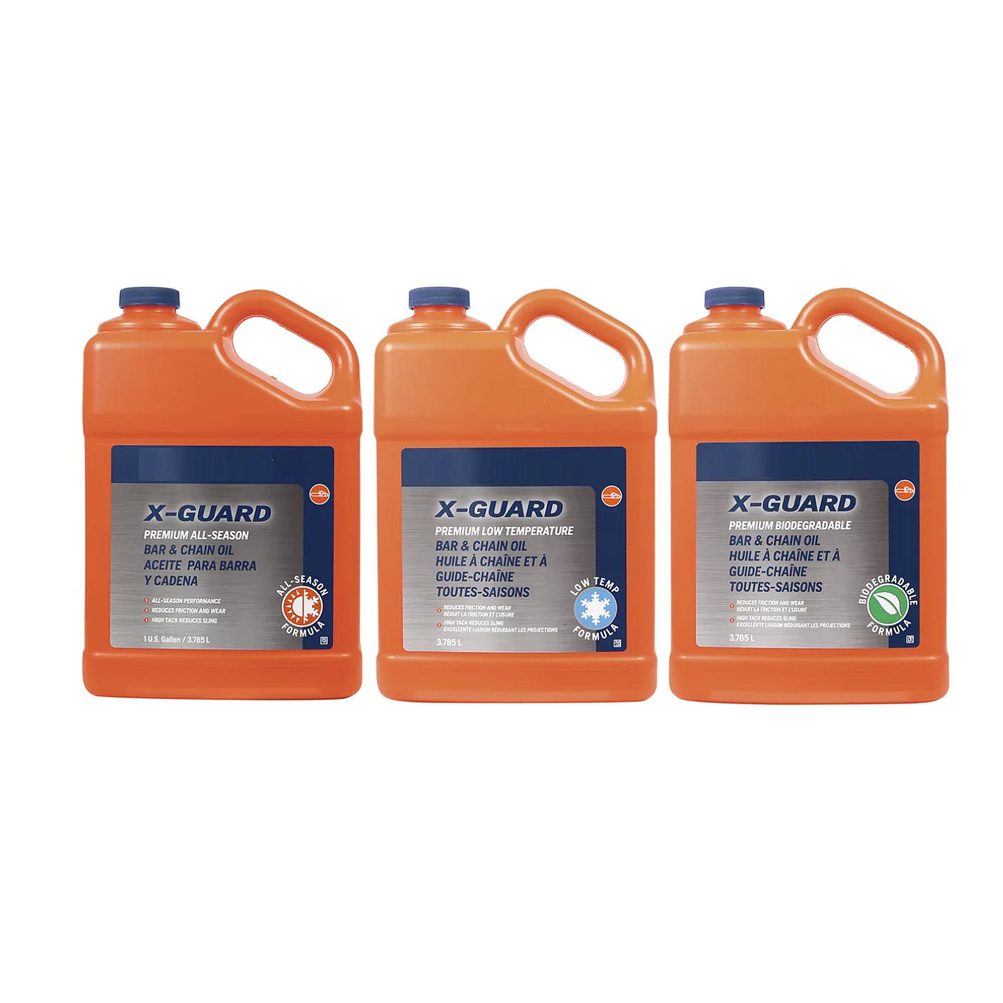 Part #593152803, Hus X-Guard B&c - 55 Gal Ds