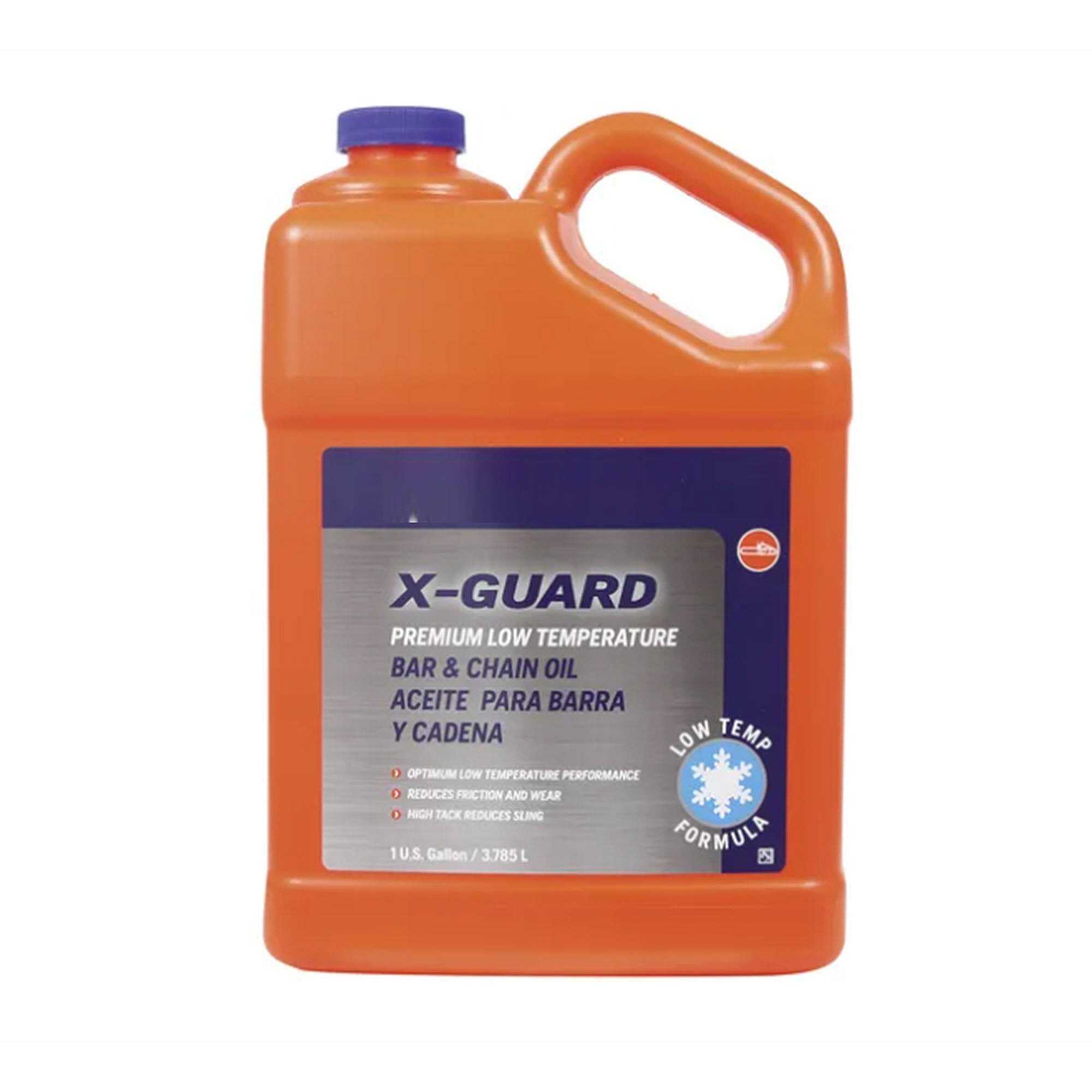 Part #593152902, Hus X-Guard Lt B&c- 55 Gal Ds