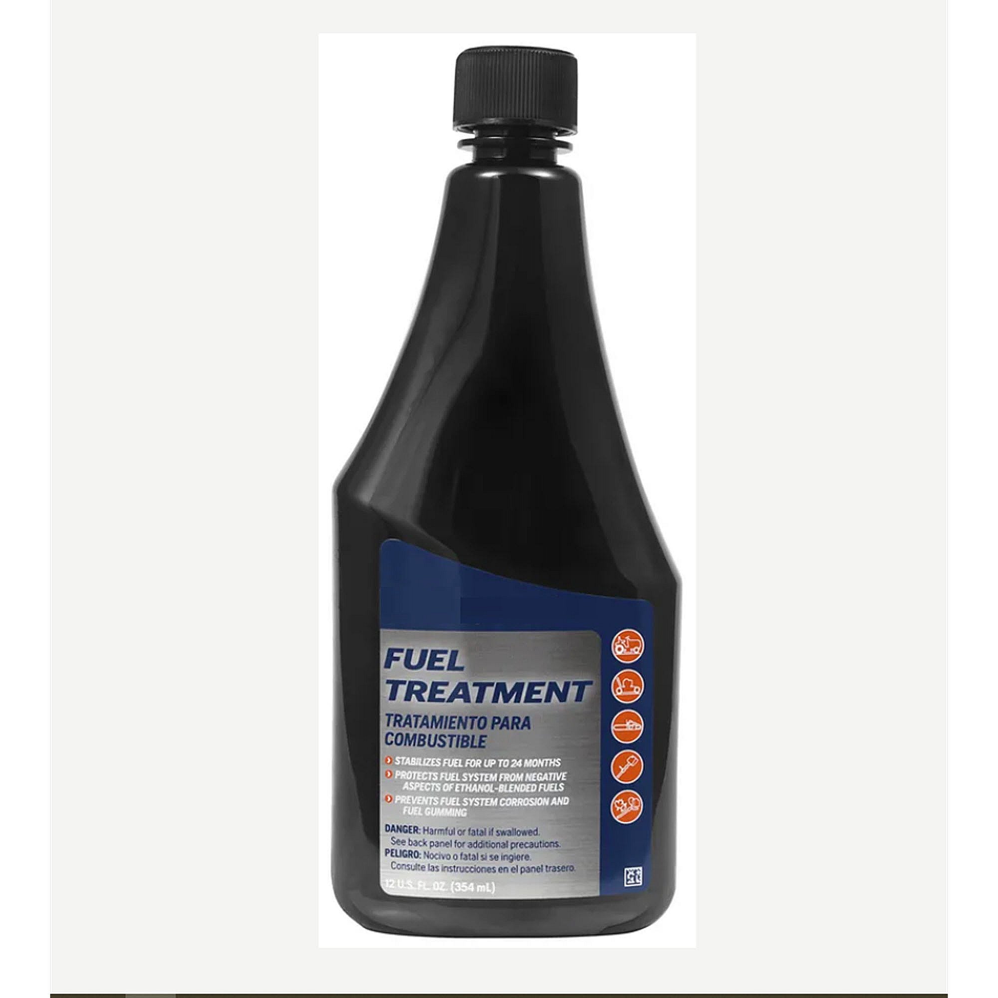 Part #593153701, Hus Fuel Treatment-12/12 Oz Ds