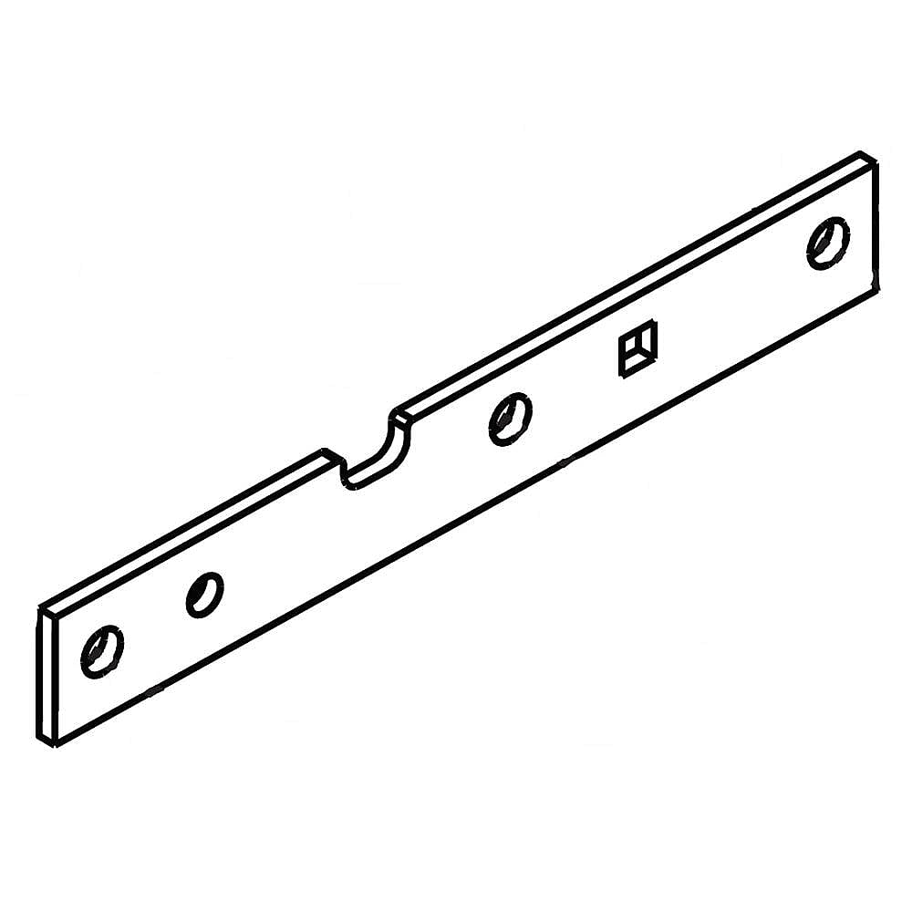 Part #593206902, Chassis.plat