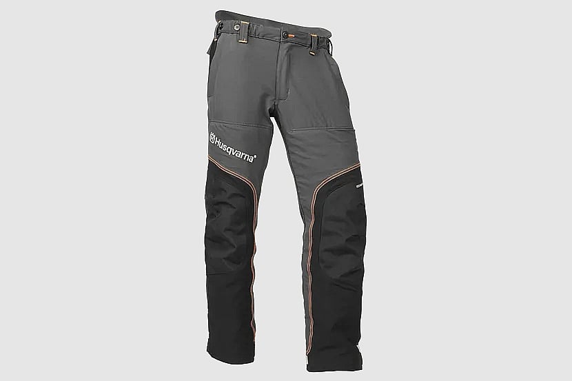 Part #593240904, Hus Tech Pant Xl/40-42 X 34L