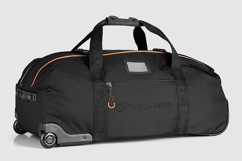 Hus Trolley Gearbag Xplorer 90 593258102