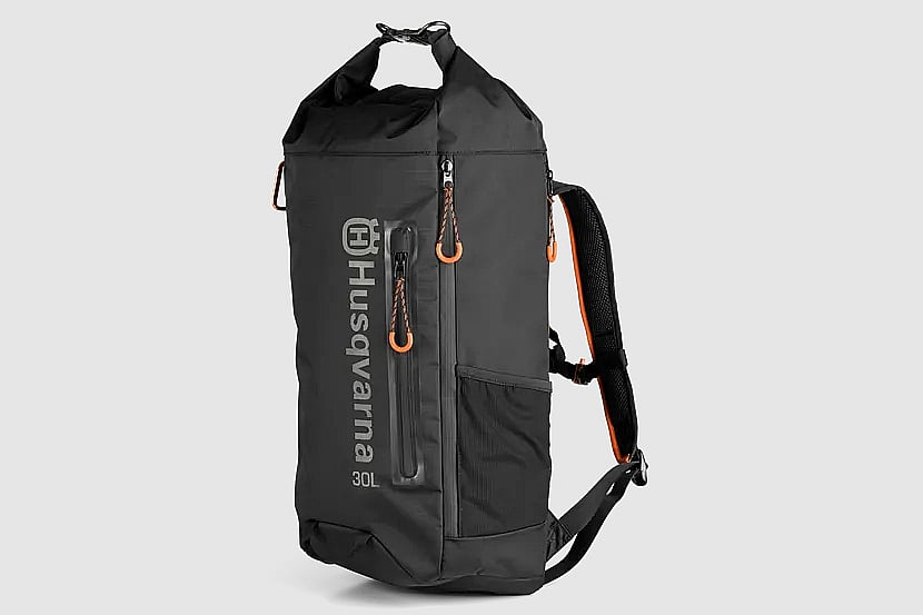 Part #593258202, Hus Backpack Xplorer 30L