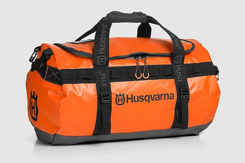 Part #593258302, Hus Duffel Bag Xplorer 70L