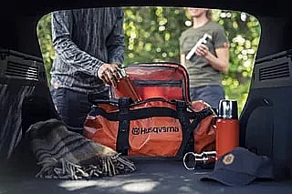 Hus Duffel Bag Xplorer 70l 593258302