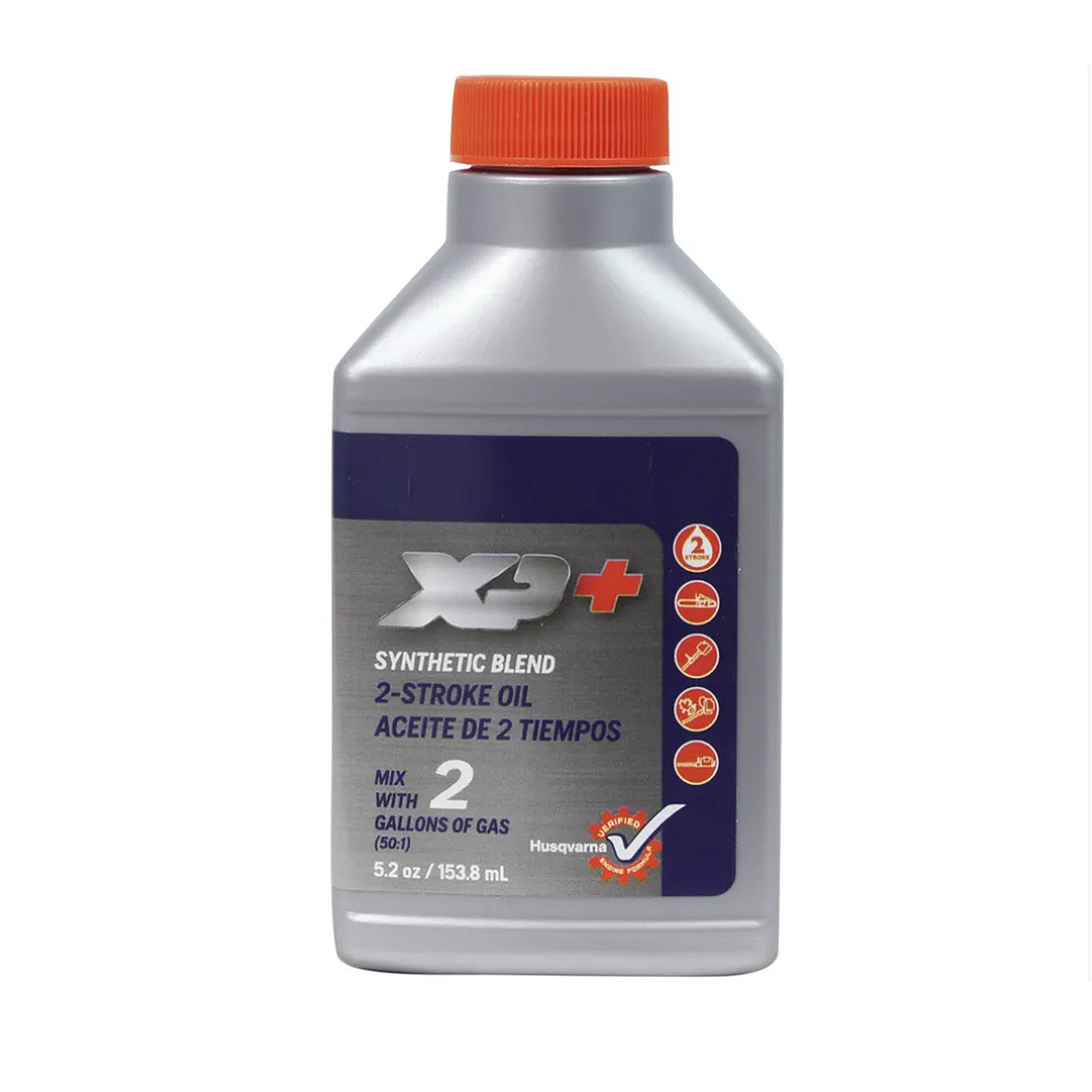 Photo of Part #593271602, Hus Xp+ 2T Oil - 24/5.2Oz Rr from Repair Parts Direct