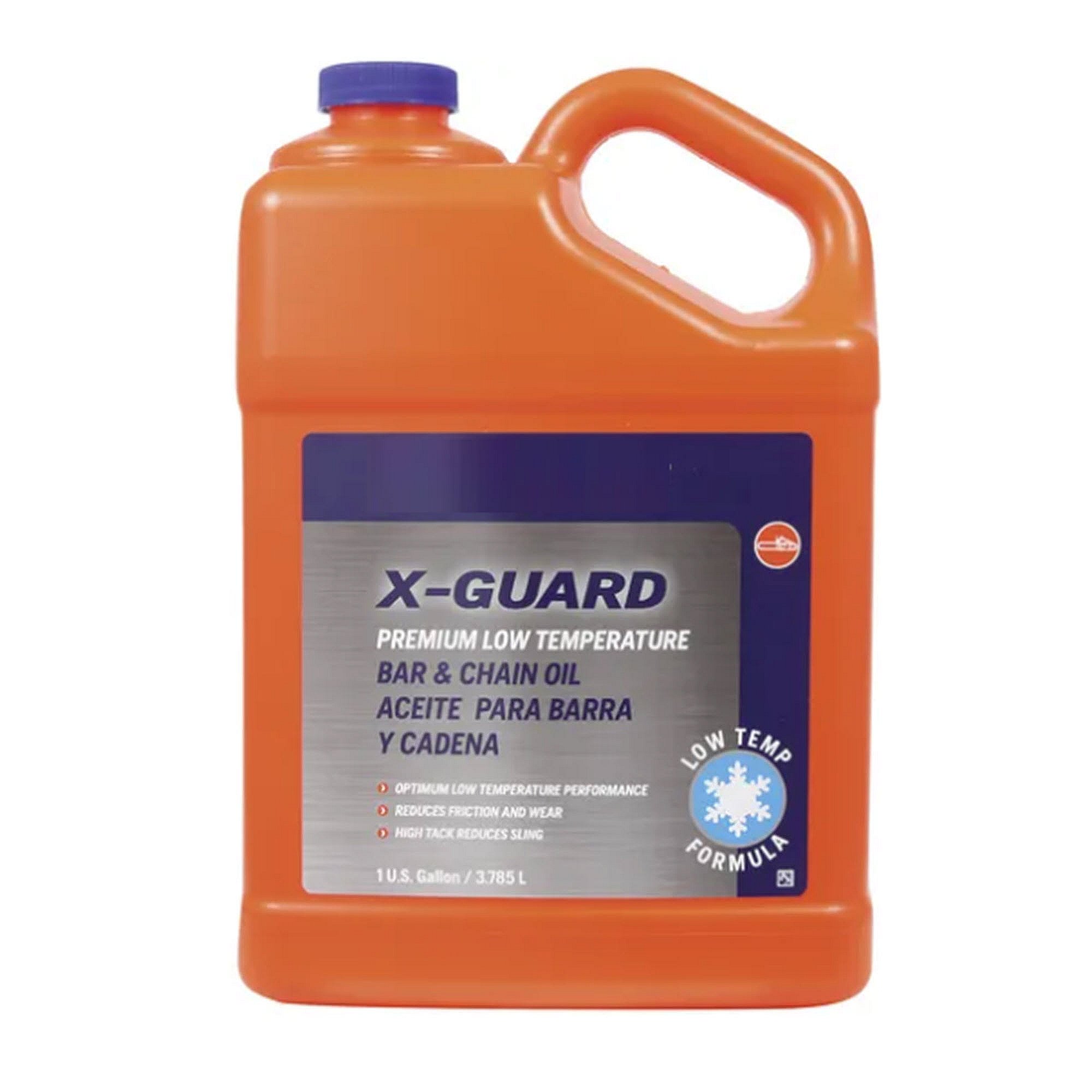 Part #593272101, Hus X-Guard Lt B&c-4/1 Gal Rr