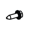 Screw Hexago for Husqvarna ST230P-96193010106 - Part 593337201